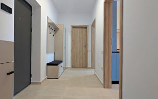 Apartament 2 camere, The Grand Kristal, Metalurgiei, Sector 4 - Poză 12