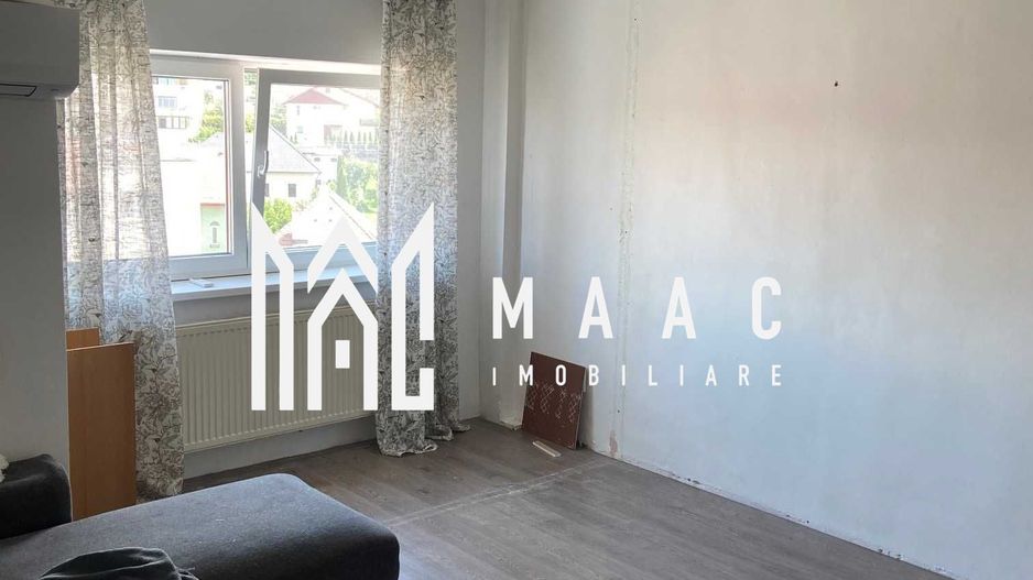 Apartament 2 Camere I Decomandat I Balcon I Strand - Poză 3