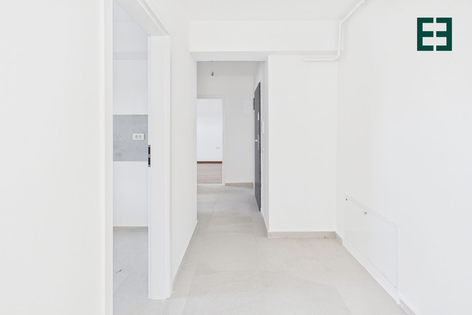 Rate la dezvoltator - Apartament nou cu 2 camere etaj 3 - Timișoara - Poză 14