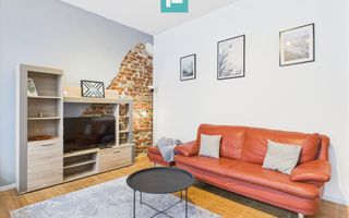Apartament cozy cu o cameră, zona centrală - Poză 1