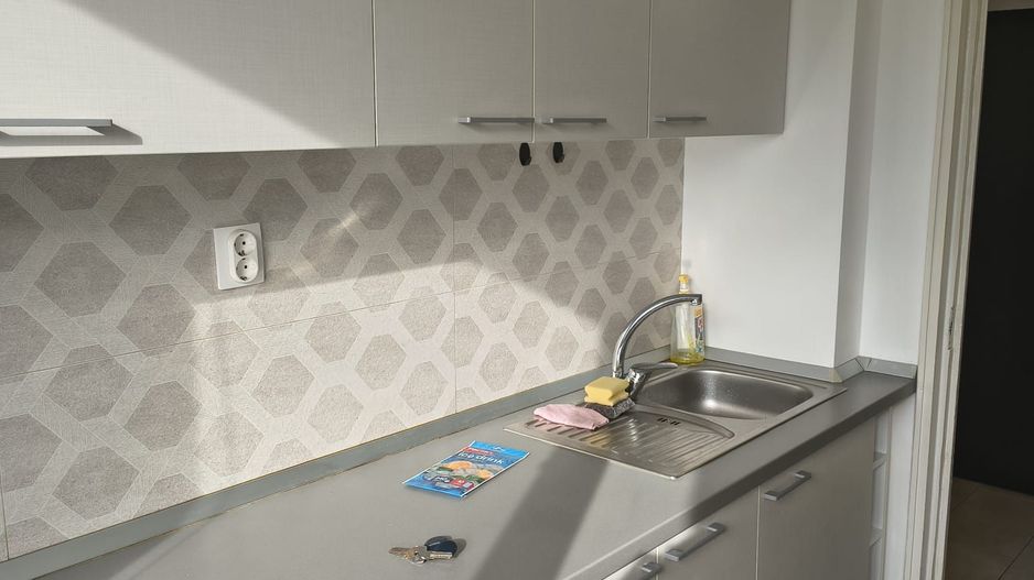 2 camere Titan Parc - 8 min. metrou - Poză 3