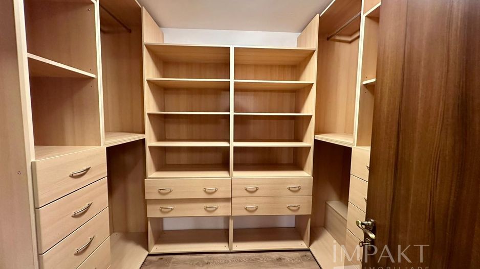 Casa de inchiriat | 6 camere, terasa, sauna, 320 mp - Poză 10