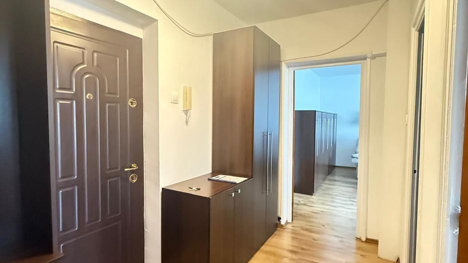 2 CAMERE ZONA UNIRII | DECOMANDAT |  BLOC BNR - Poză 4