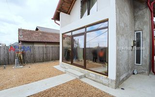 Comision 0% Cumparator ! Casa Zona Hintesti - Poză 4