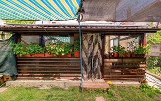 Casă P+1 | Teren 327 mp | Panouri fotovoltaice | Valu lui Traian - Poză 21