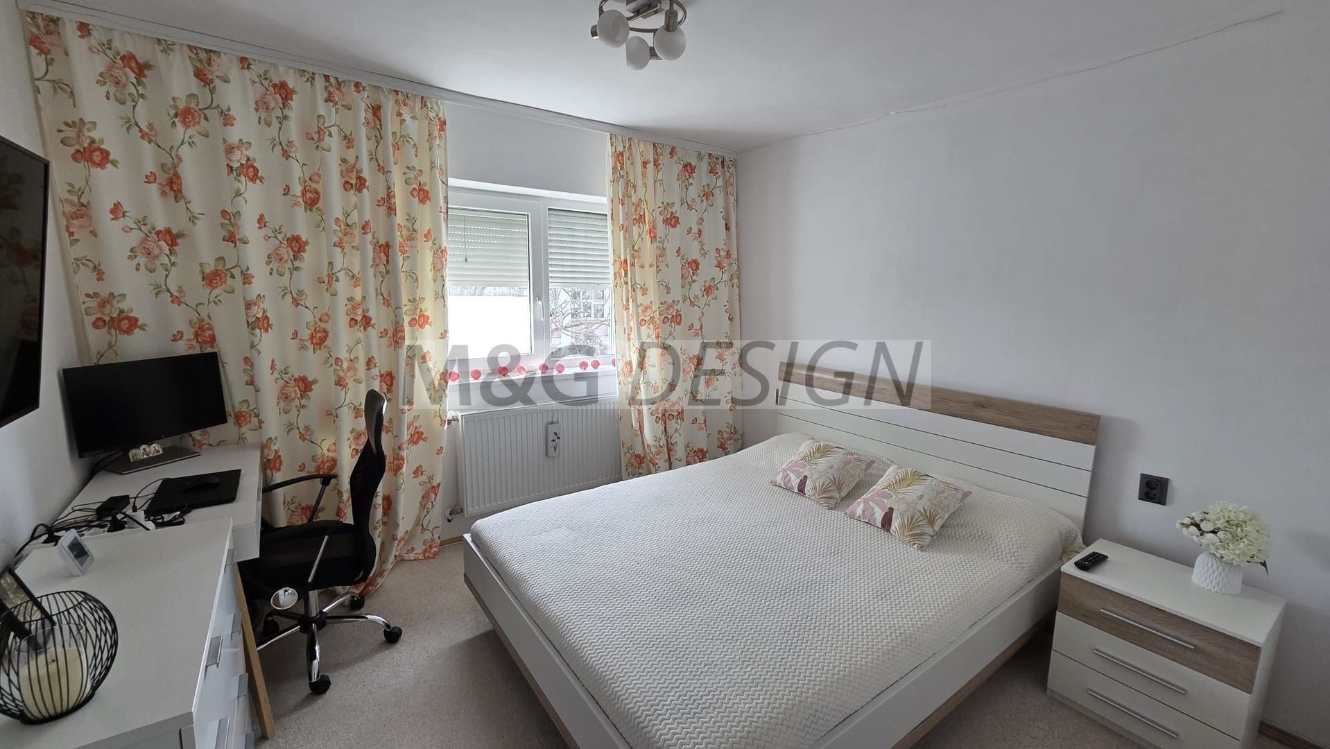 Apartament 3 camere zona Lipovei - Poză 5