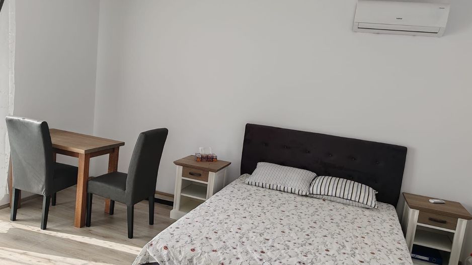Apartament de vânzare cu o cameră în imobil nou - Poză 5
