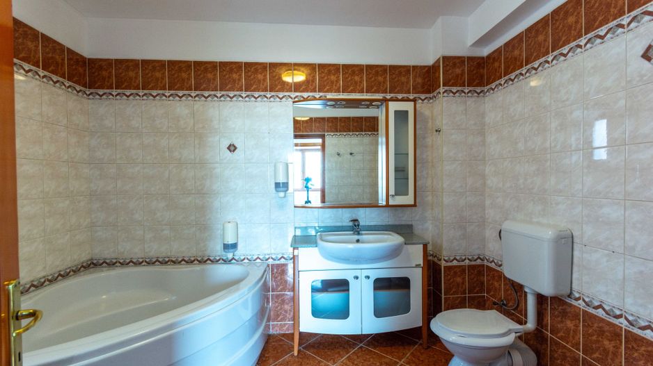 Aviatiei | Smaranda Braescu | Vila reprezentativa de inchiriat - Poză 20