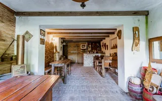 Domeniu în satul Căprioara - Poză 74
