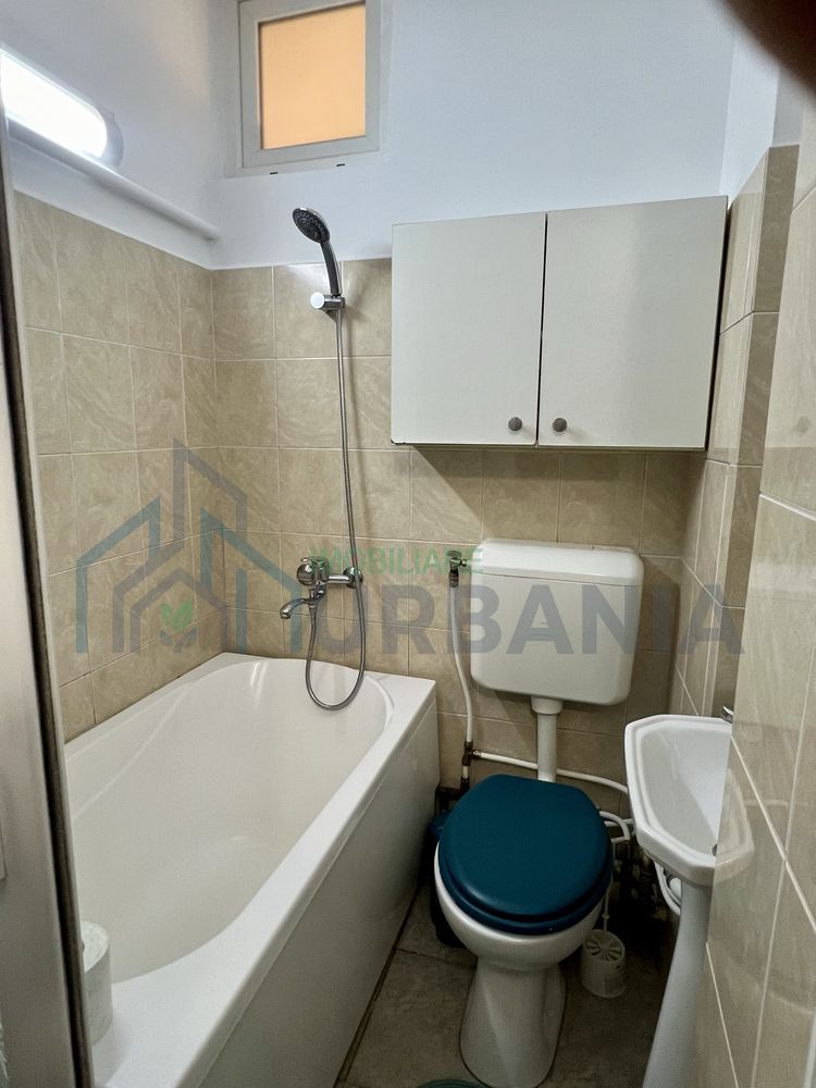 Inchiriez Garsoniera Tatarasi Studio - Poză 5