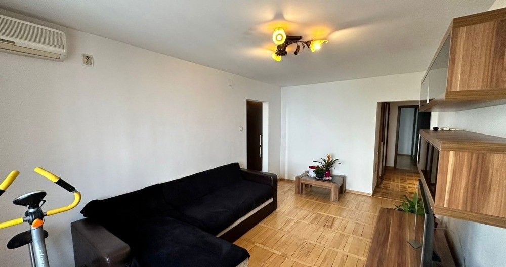 Apartament Margeanului | Calea Rahovei | Cap. Ivan Anghelache - Poză 3