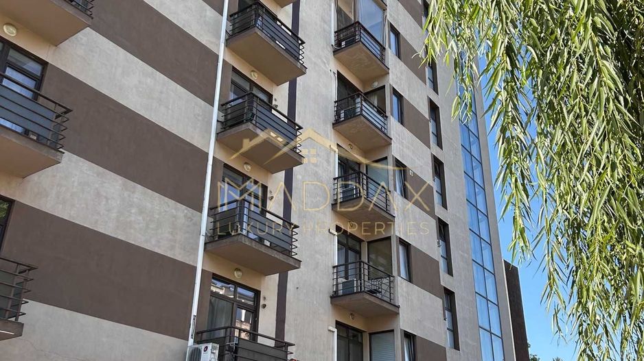 Garsonieră la Parcul Tineretului | Decomandată| Centrală Proprie | Pet Friendly - Poză 8
