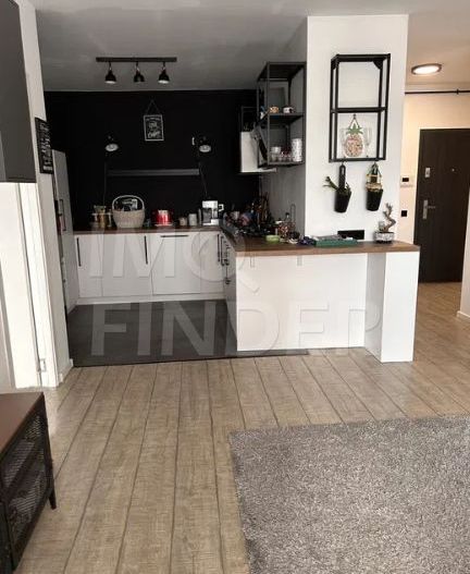 Apartament 2 camere zona Gheorgheni - Poză 3