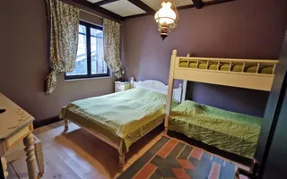 Casa de vacanta deosebita Breaza- Nistoresti - Poză 18