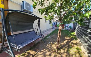 Casa Mobilata 4 camere Panouri Fotovoltaice Theodor Pallady - Poză 2