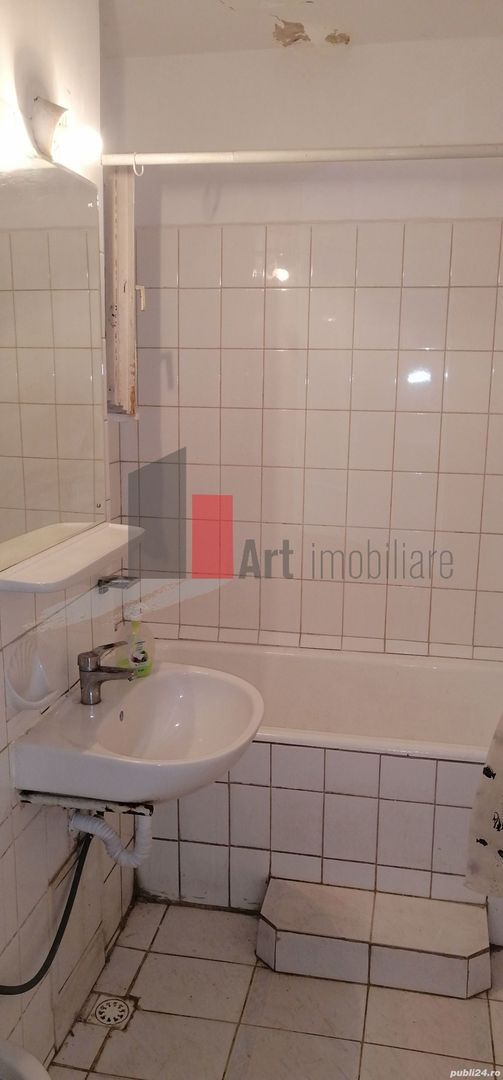 Apartament 3 camere Gorjului - Poză 9