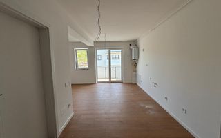 3camere, prima închiriere, bloc nou, parcare subterană, Octavian Paler - Poză 2