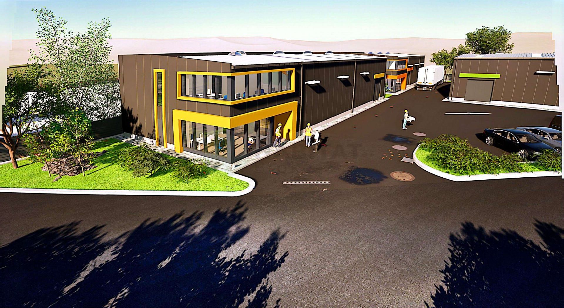 Oportunitate  PUD Aprobat – Acces Imediat Centura Bucuresti - Poză 5