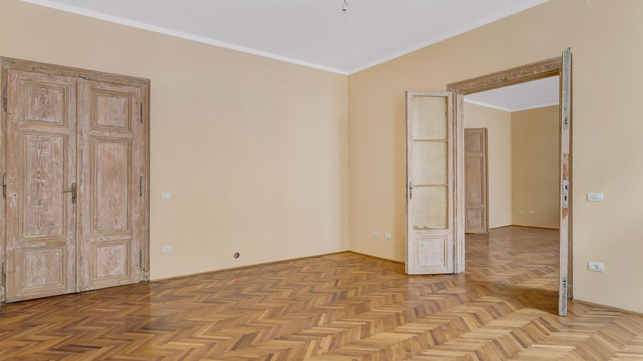 Apartament  istoric ultracentral   - REZERVAT!!! - Poză 6