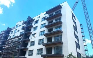 2 CAMERE -68 MP | Ansamblu rezidential NOU | Metalurgiei - Poză 2