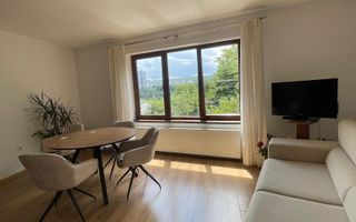 EXCLUSIVITATE. Confortul unei case. Eleganța unui apartament. - Poză 5