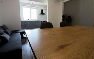 Apartament tip studio, Popesti Leordeni 10 minute de statia de metrou - Poză 3