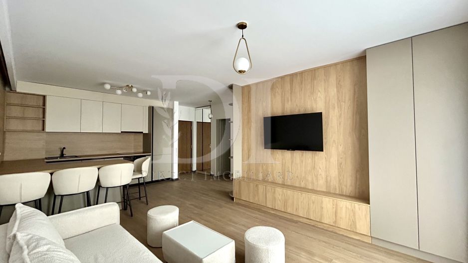 Apartament 2 camere | ULTRAFINISAT | Zona Eroilor / Floresti - Poză 3