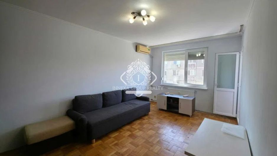 Apartament 2 camere I Uverturii - Poză 1