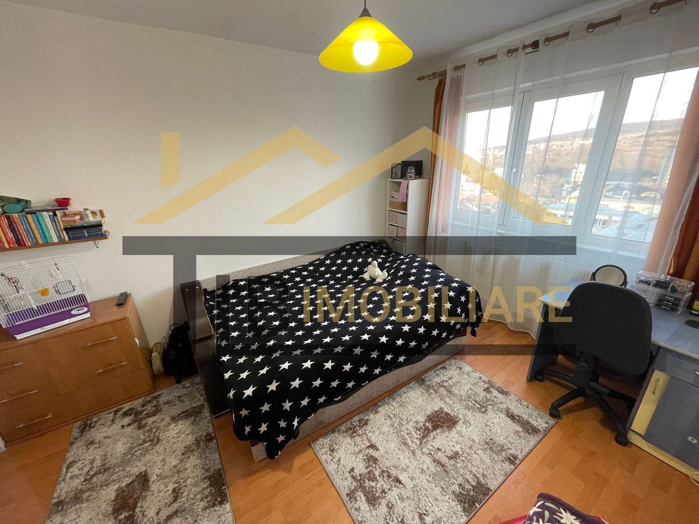 Apartament de 2 camere, 58mp, Zona Dambu - Poză 6