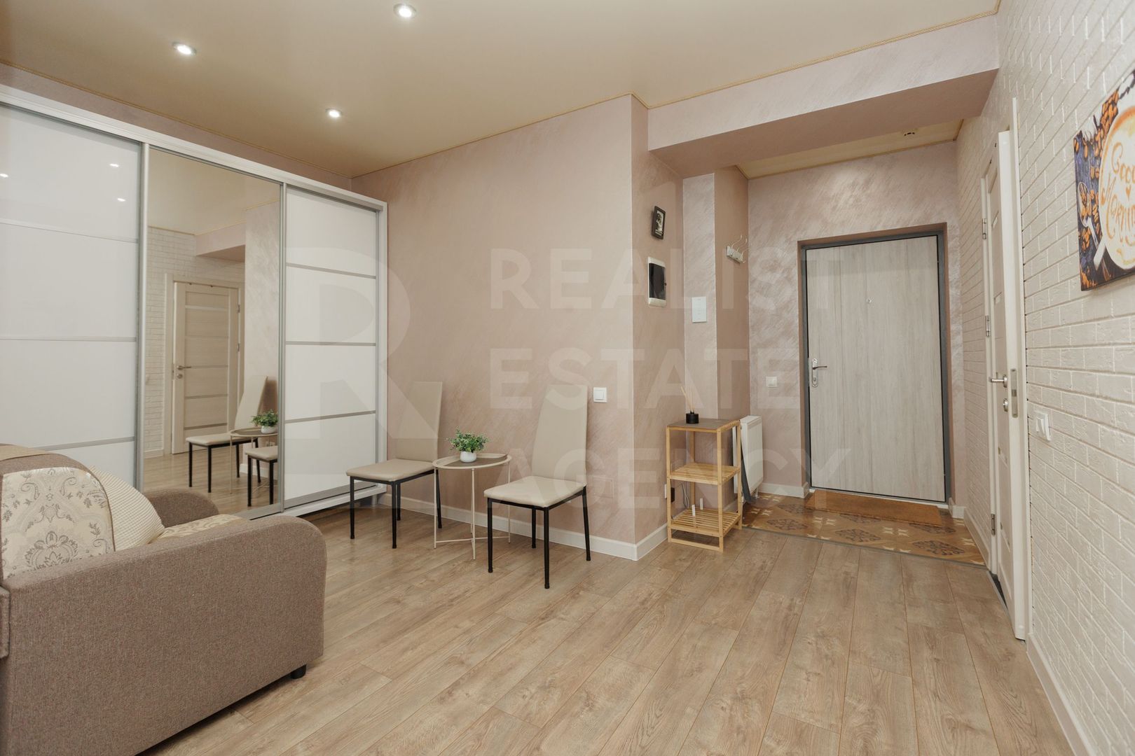 Chirie, apartament, 2 camere, str. Carierei, Râșcani - Poză 5