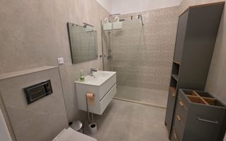 Studio nou, prima inchiriere – Zona Brana, Selimbar - Poză 5