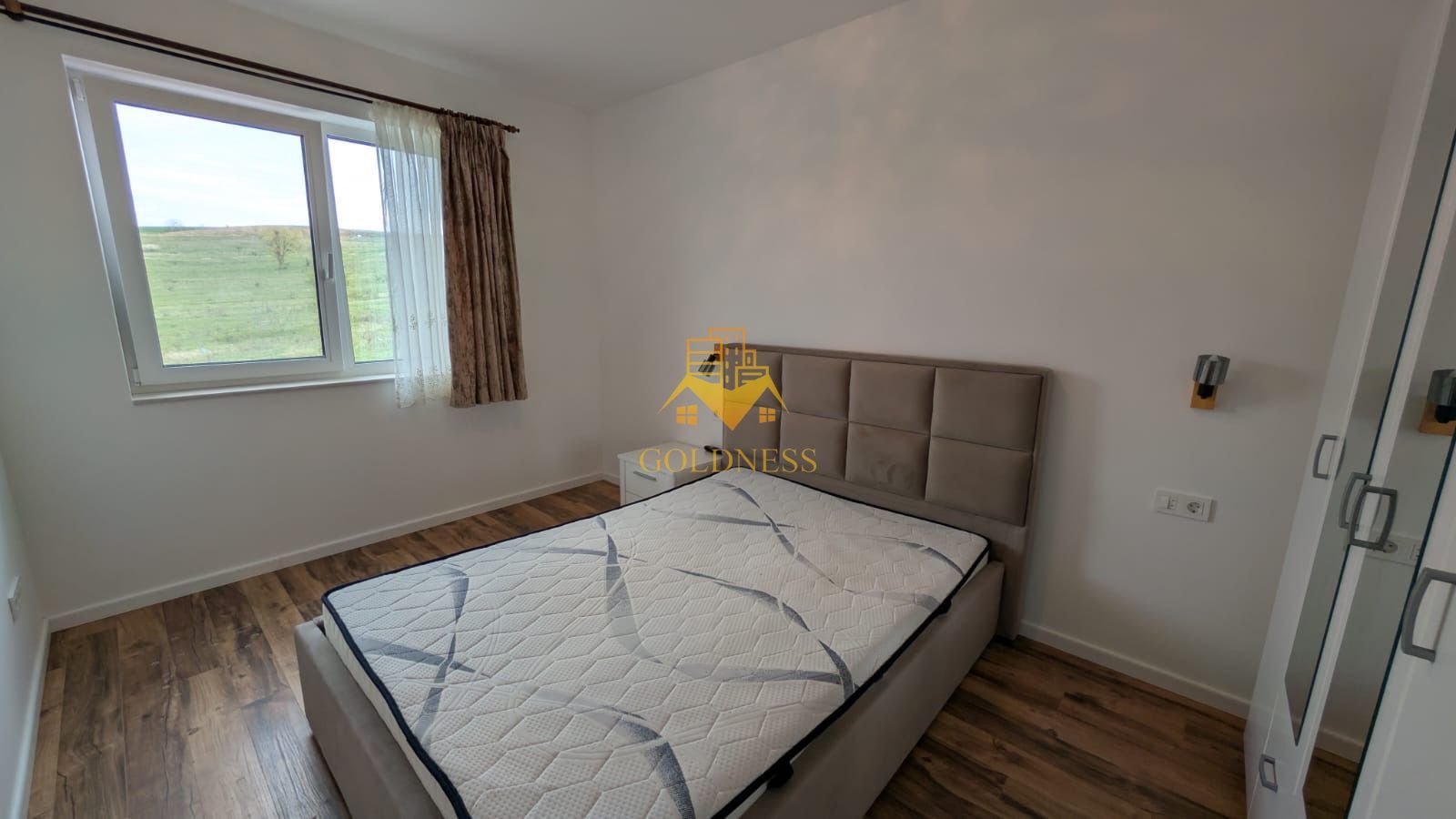 3 camere, premium, prima închiriere, parcare, bloc nou, Octavian Paler - Poză 6