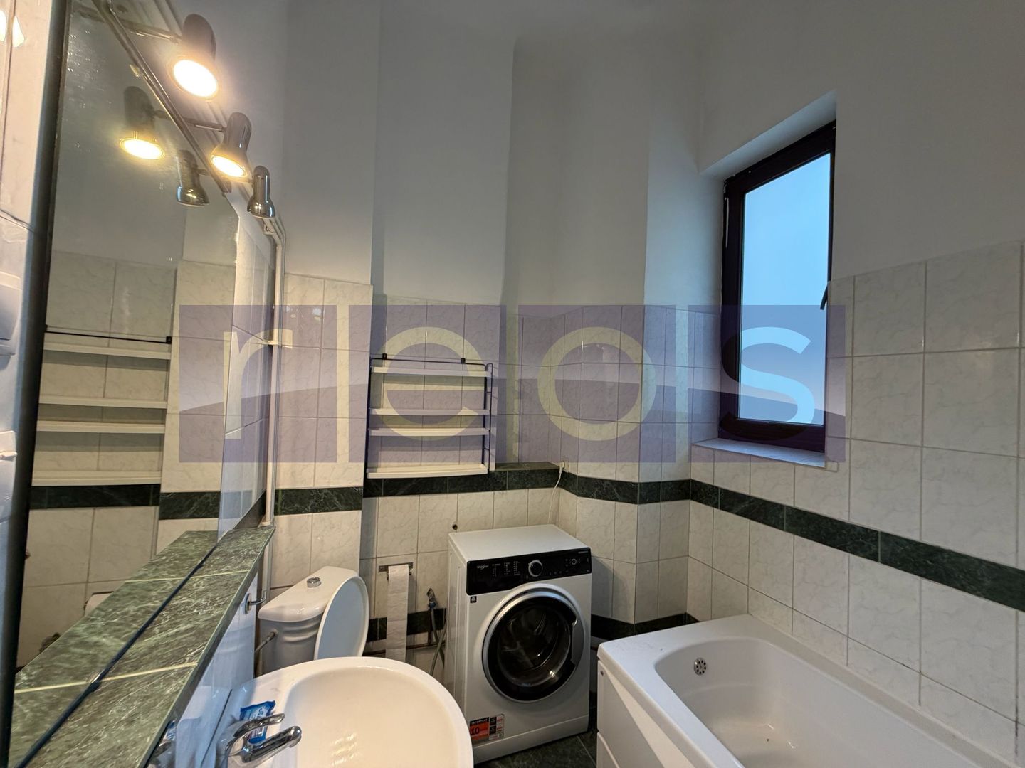 PRIMAVERII | INCHIRIERE APARTAMENT LUX IN VILA | 115 MP | NEMOBILAT | - Poză 18