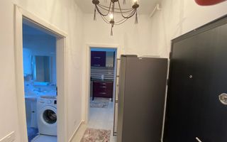 Agentie va propunem spre Inchiriere Garsoniera sos.Oltenitei langa STB - Poză 6