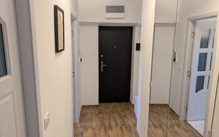 Apartament 1 cameră, decomandat, 40 mp, zona Gara Iași – lângă McDonald's, 15 min de UMF și UAIC - Poză 4