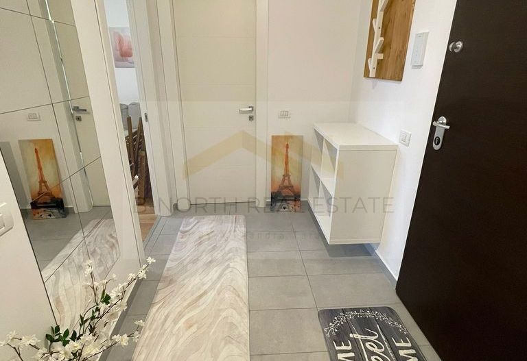 Garsonieră modernă 36,2 mp, bloc nou 2021, etaj 8/11, view deschis – Grozăvești - Poză 10