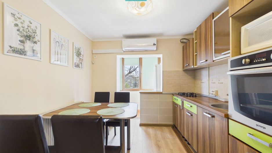 Apartament 2 camere decomandat, Micalaca. - Poză 3