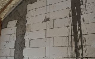 de neratat - vila la alb/4cam,2bai+parcare/centru Popesti Leordeni - Poză 12