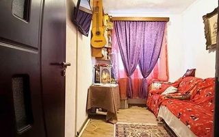 Apartament cu 3 camere/ 50 mp/ zona Alexandru cel Bun - Poză 2