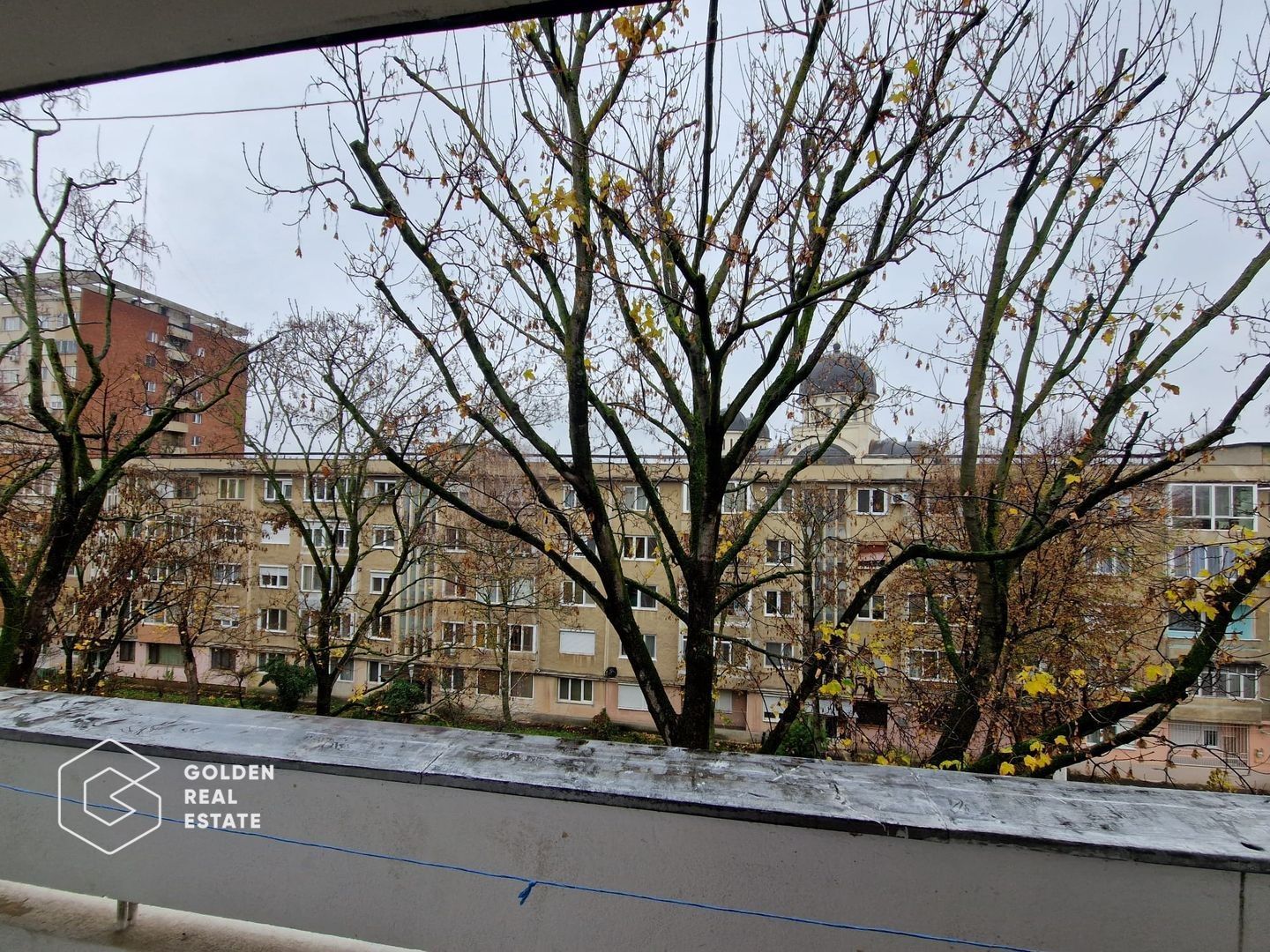 Apartament 2 camere, luminos, semidecomandat, zona Podgoria - Poză 11