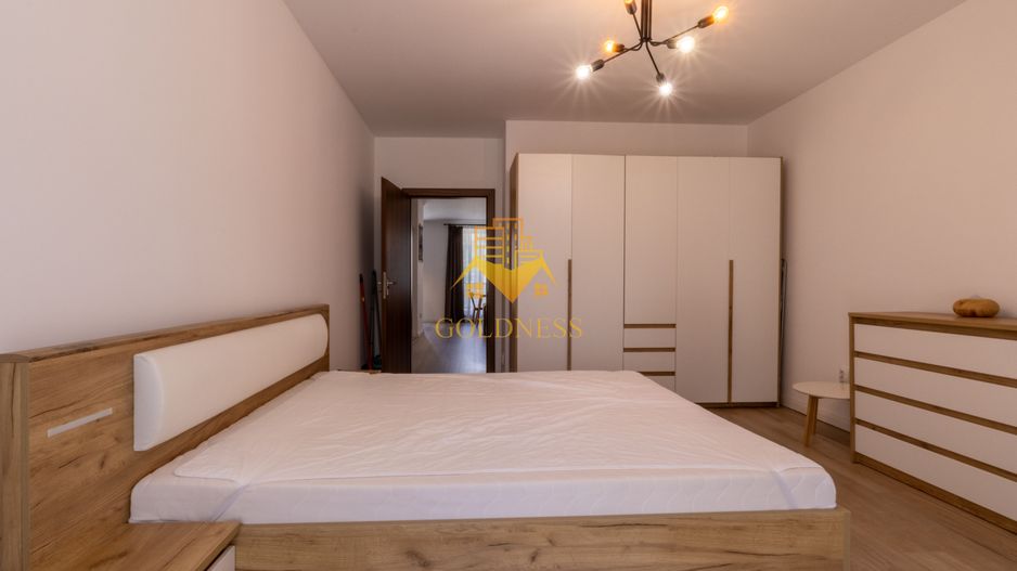 2 camere Premium, Andrei Muresanu, Sigma, Calea Turzii,UMF, UTCN - Poză 13