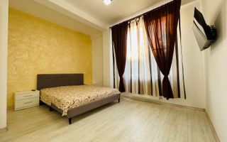 SOLD / VANDUT Apartament cu 2 camere de vânzare în zona Nord - Poză 6