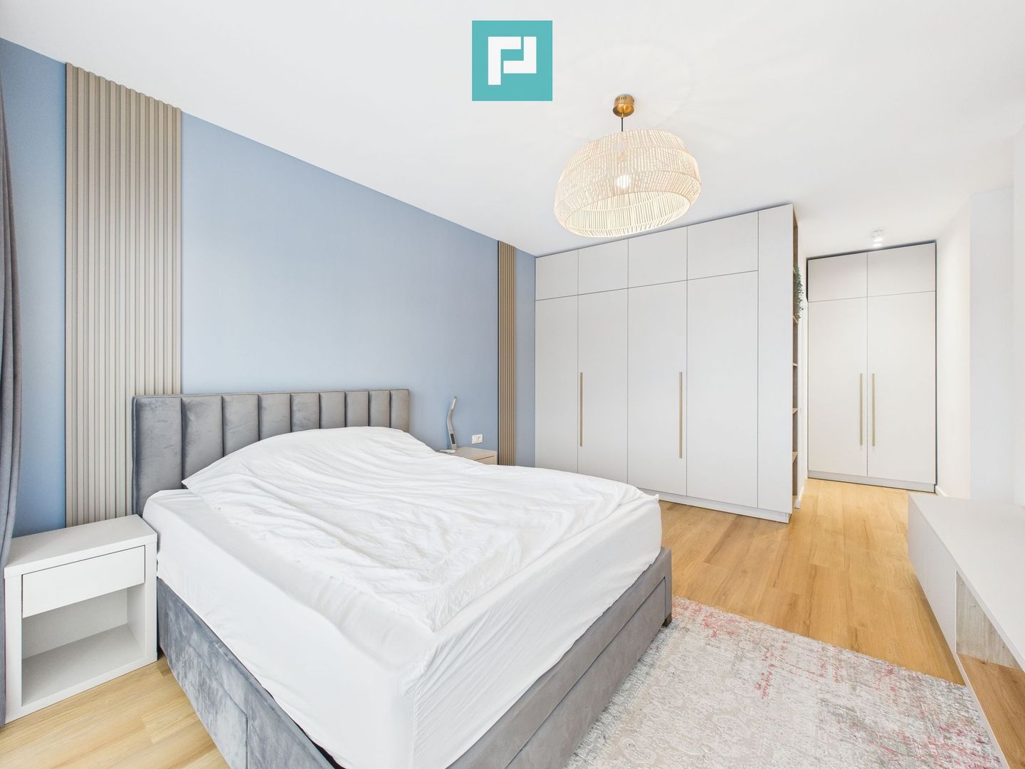 Apartament spațios, vedere și facilități premium - Poză 5