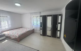 CASA DE VANZARE CU 4 CAMERE, APA SARATA, CAMPULUNG - Poză 13