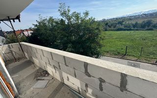 Apartament 2 camere, 61 mp, Turnisor Sibiu - Poză 10