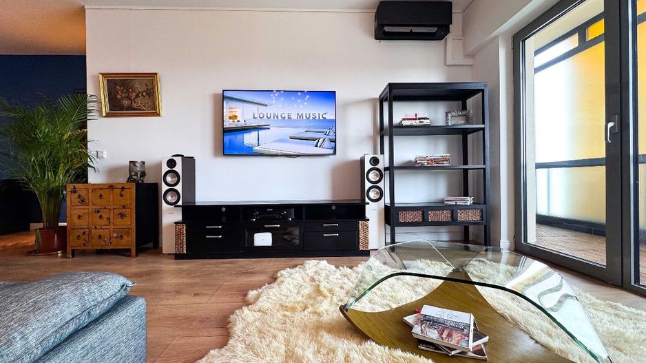 Apartament 3 camere, Sector 2 – Doamna Ghica Plaza - Poză 5