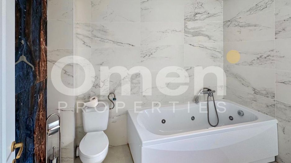 Apartament 4 camere de închiriat | zona Mărul de Aur | etaj 1 | parcare inclusă - Poză 4