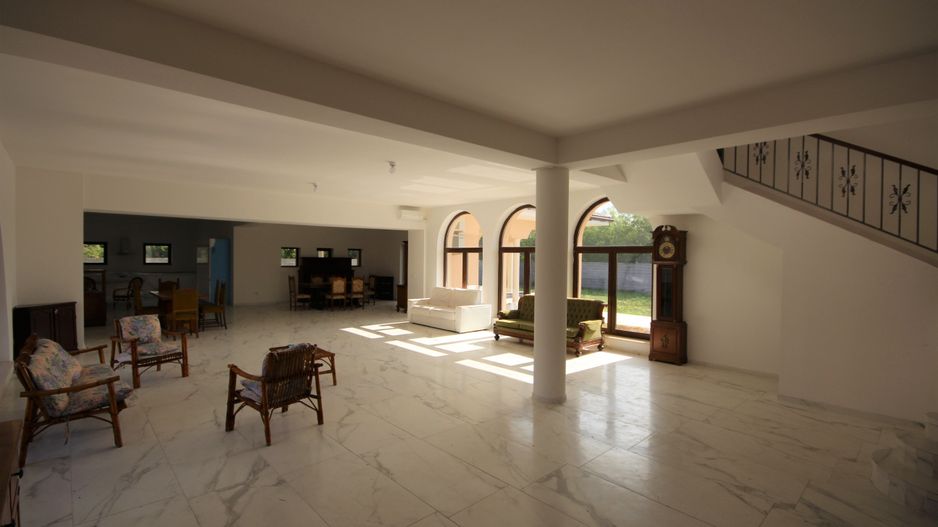 Casa stil mediteranian in Dumbravita - Poză 3