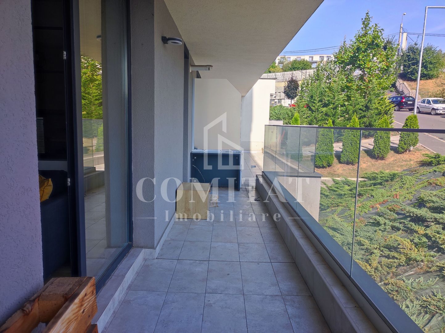 Apartament de lux cu 2 camere | Ansamblul Rezidențial Seasons - Poză 16