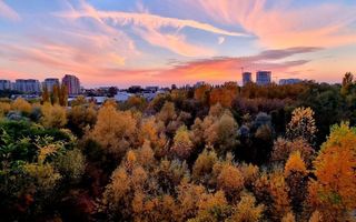 Duplex elegant 3 camere – 100 mp, vedere spre Lacul Tei | Cartier Tei - Poză 20